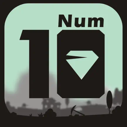 Num 10 Читы