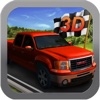 Parking Truck and Cars Games