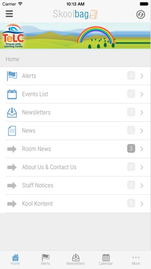 Torquay Early Learning Centre - Skoolbag(圖2)-速報App