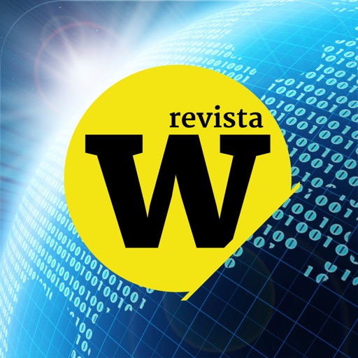 Revista W icon