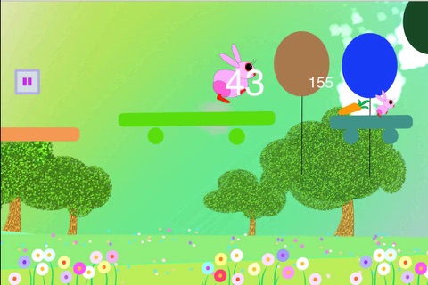 Run Bunny Home screenshot 4