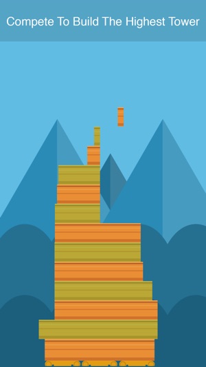 Stack Towers - Stack The Blocks To Build The Highest Tower(圖2)-速報App