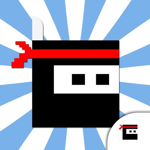 Bounce Ninja icon