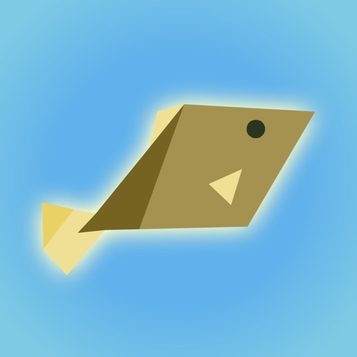 Fishy Clicker - Original Incremental Idle Game about Fishing Icon