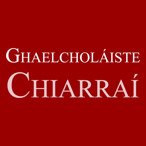 Ghaelcholáiste Chiarraí icon