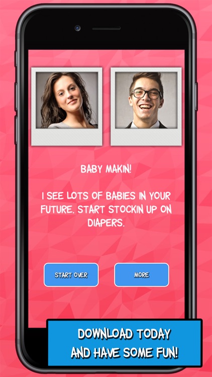 Love Tester! (FREE) - A Compatibility Relationship Test to Find Your Soul Mate screenshot-3