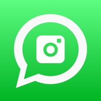 Caméras pour WhatsApp - Partager des photos étonnantes avec mes amis Avis