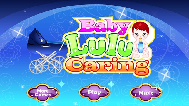 Baby Lulu Care(圖5)-速報App