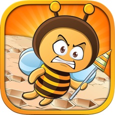 Activities of Angry Bees - The Honey Addicted Bee