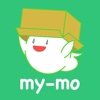 my-mo(マイーモ) - 全部無料の新感覚断捨離アプリ！