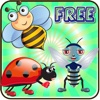 Funny Insect Planet FREE