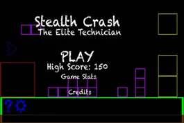 Game screenshot Stealth Crash mod apk