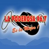 KUNA La Poderosa 96.7 FM