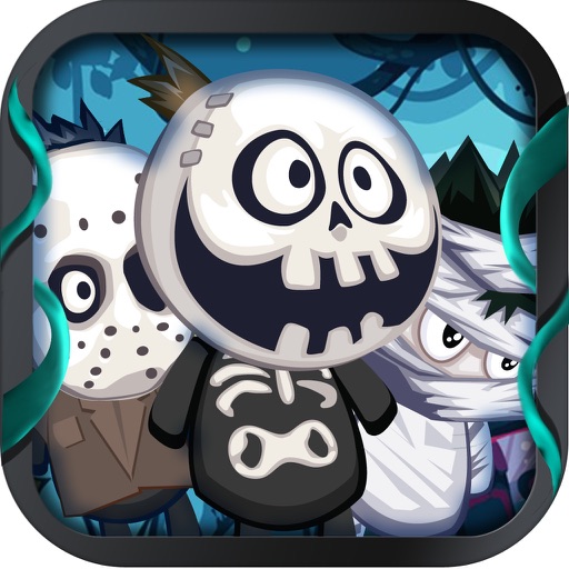 Monster Strike free iOS App