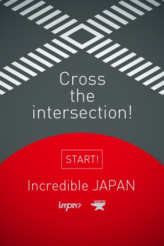 Cross The Intersection of KAMAKURA screenshot 4