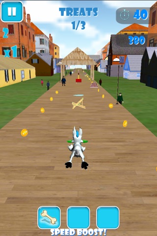 Pawz Unleashed screenshot 3