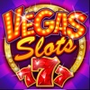 Free Vegas Casino Jackpot  - Slots, Roulette & Blackjack! Glamour, Gold & Coin$!