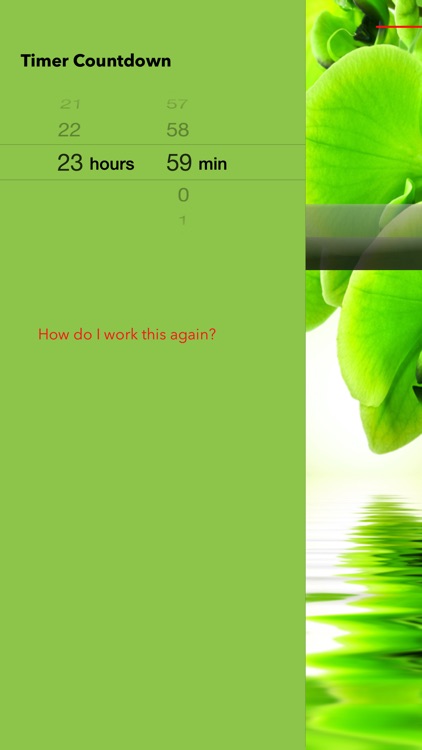 Sleepmaker Nature Free screenshot-3