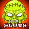 Kill Zombie Slots PRO - Spin the dead trigger wheel to shot the amazing price