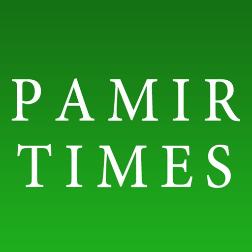Pamir Times icon