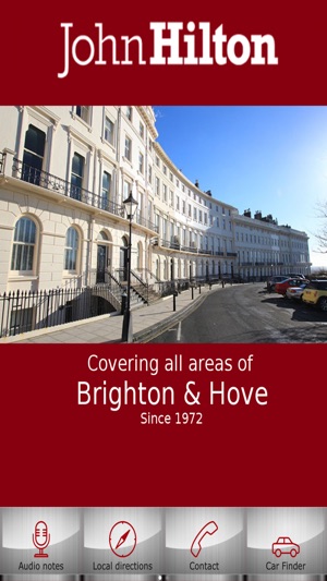 Brighton Estate Agent John Hilton(圖1)-速報App