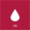 NOW INTEGRATED WITH MY BLOOD TEST FOR IPHONE APPLICATIONS