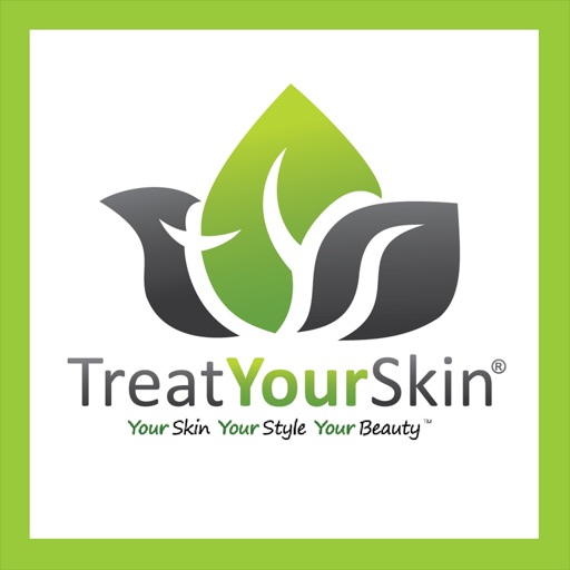 Treat Your Skin Salon icon