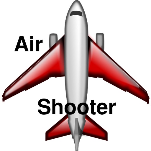 in Air Shooter 2 icon