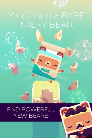 Alphabear: Word Puzzle Game screenshot 3