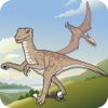DinoDoc - know the dinosaurs!