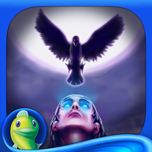 Myths of the World: Spirit Wolf HD - A Hidden Object Mystery Game icon