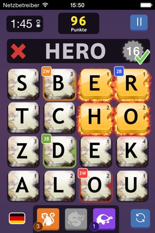 Word Crack Mix 2 screenshot 3