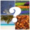 Use this app to check the palette of colors that will suit you - according to the seasonal color analysis