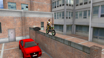 Stunt Bike 3Dのおすすめ画像5