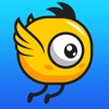 Flappy Wigs - Tap to Flap a Cute Flappy Bird