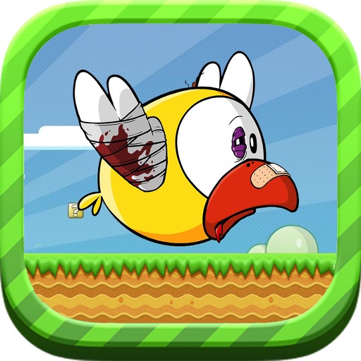 A Great Escape - Dodge the Tubes icon