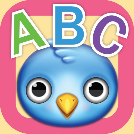 Amazing ABC Baby Guide Book icon