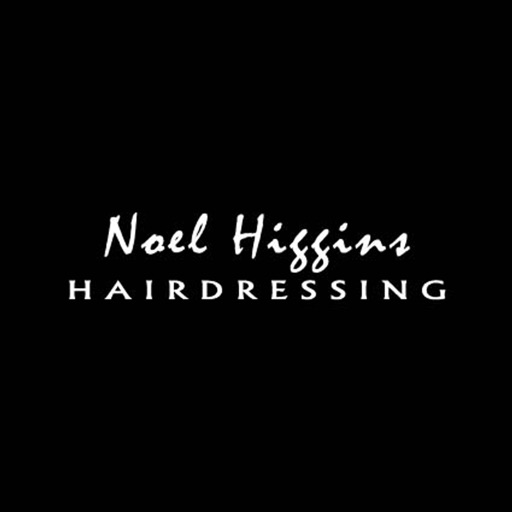 Noel H Hairdressing icon