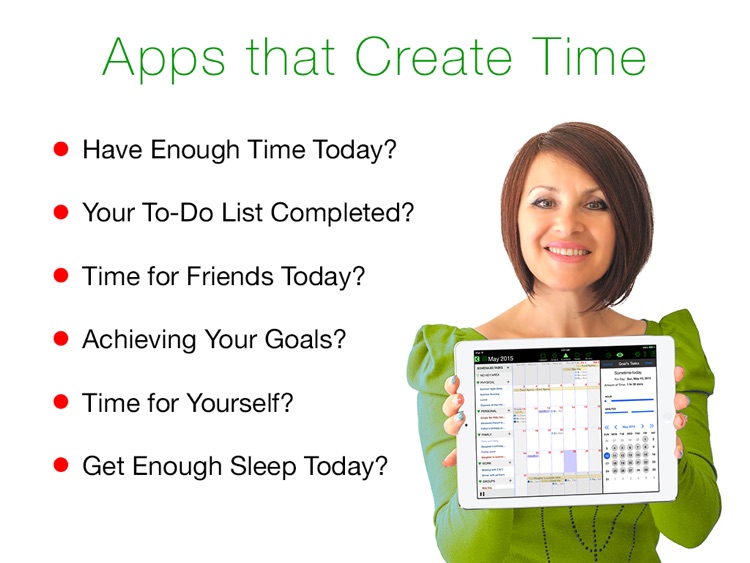 Time Optimizer Pro