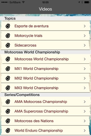 X Motocross screenshot 3