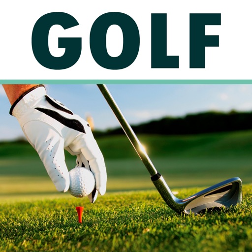 Golf: Personal Trainer