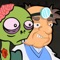 Zombie Hunter Doctor Frank Pro - best monster shooter arcade game