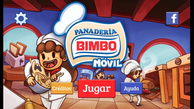 Panadería Móvil