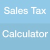 Sales Tax Calculator App