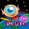 Journey To Pluto