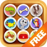 A Bubble Pets Pop Game - Tap the Little Animals FREE