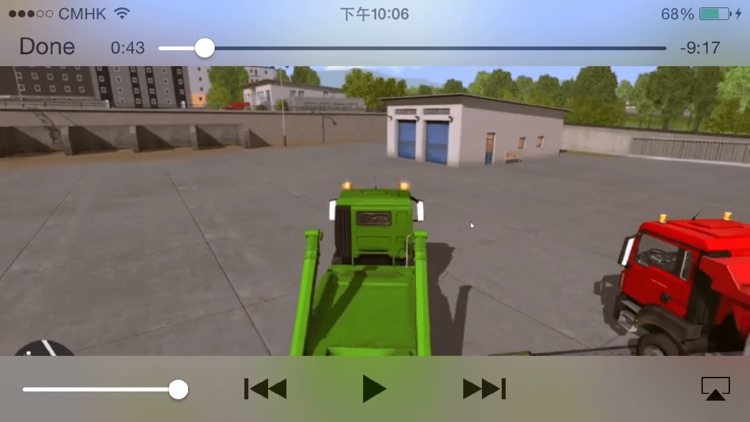 Video Walkthrough for Construction Simulator 2015
