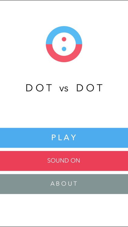 Dot vs Dot - Brain Game