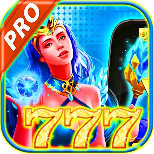 Absolusion Slots Of Diamond: Party Play Sloto Machines Free!! icon