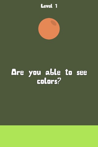 Die Kugel – Match the Colors screenshot 3